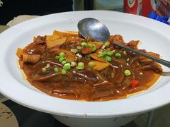 -小大董·烤鸭(凤凰汇店)