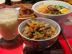 -味福记·本地特色菜(八一万达广场店)