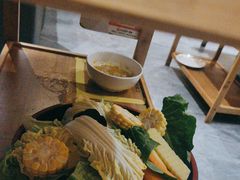-一朵菌·野生菌探索家火锅(南亚店)