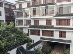 -苏州吴宫泛太平洋酒店