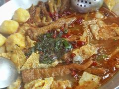 -小螺大作·螺蛳粉火锅(林和西店)