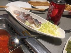-海底捞火锅(凯德广场店)