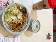 -永和大王(龙德广场店)