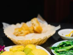 黄米粑粑-景笙毋米粥底火锅(20年老字号)