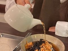-Retro Deli 茶泡饭