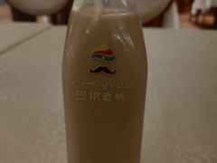 -巴依老爷·新疆美食(上城区天城路店)