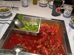 -龙森园火锅(琴台路店)