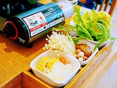 -林妈妈村·日式料理(宝山万达店)