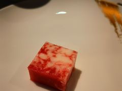 -丽轩中餐厅(广州丽思卡尔顿酒店)