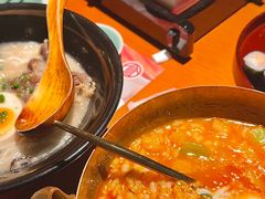 -仓桥家·焗寿司·锅物(光谷步行街店)