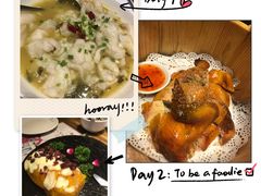 -胡桃里音乐酒馆(石家庄店)