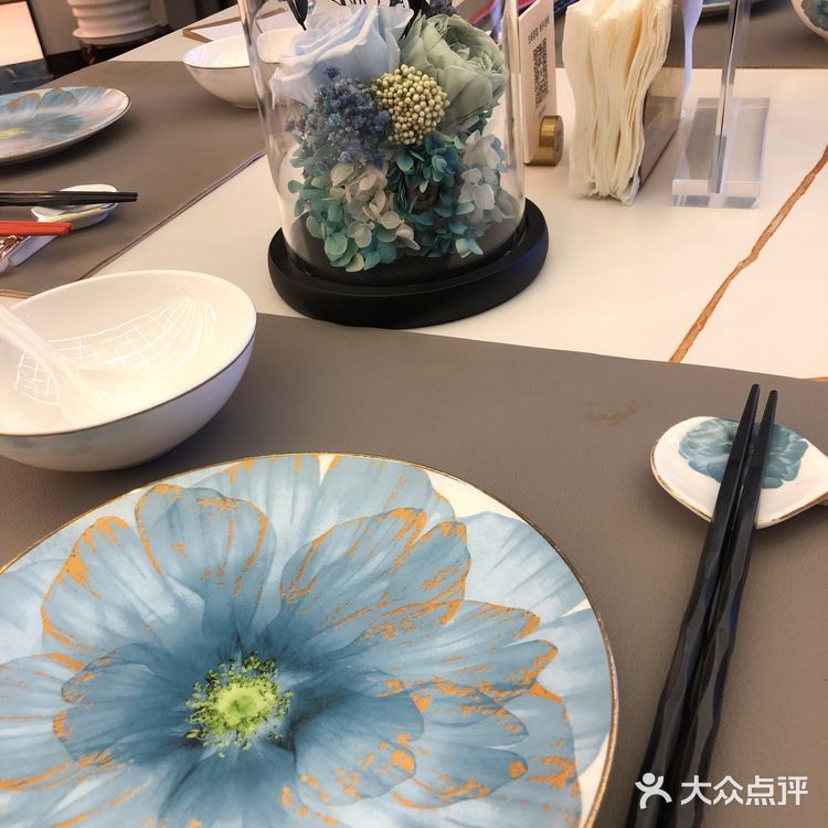 一探究竟精致粤菜| 1968·凡