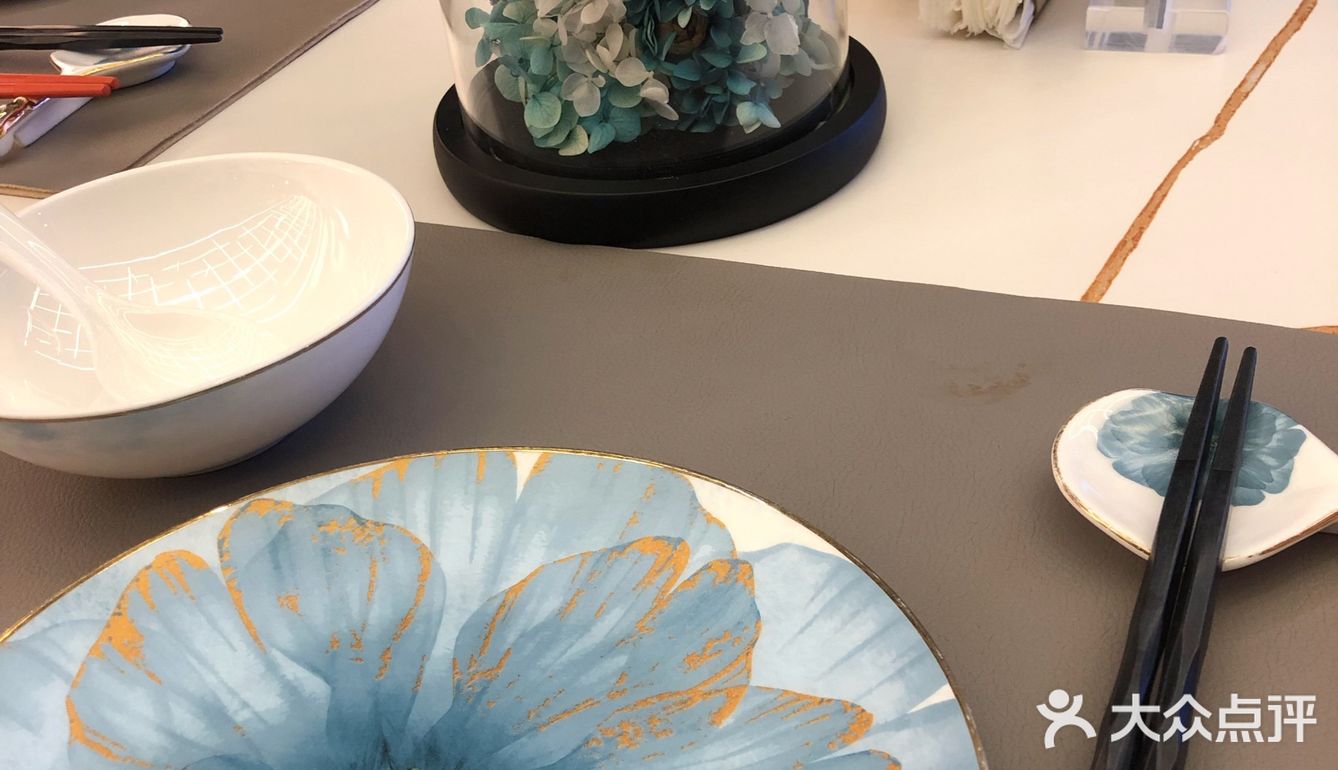 一探究竟精致粤菜｜ 1968·凡