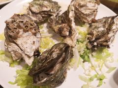 -蠔爺王志德生蚝馆(金沙湾店)