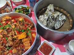 -辣小鲜·南昌大排档(船山路店)