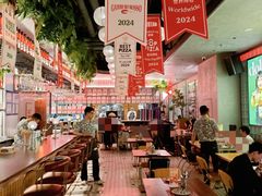 -BOTTEGA意库(中骏世界城店)