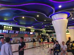 -博纳国际影城(龙华店)