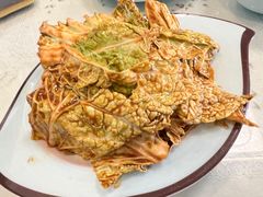 乾隆白菜-鼎香润(德胜门内店)