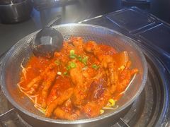 -HOTISLAND海鸡岛·韩国料理(江南西店)