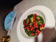 黄瓜-望蓉城·古法酸菜鱼(世纪汇店)