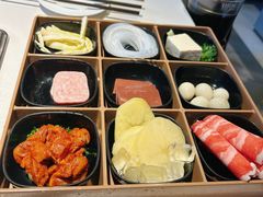-海底捞火锅(外滩店)