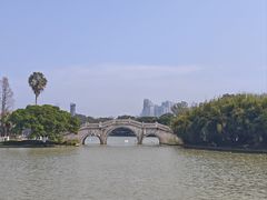 -江心屿景区