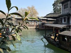 -乌镇景区