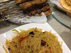 -阿凡提餐厅(簋街店)