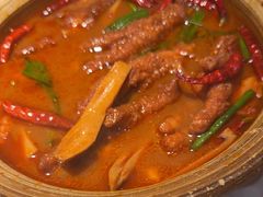 -山四砂锅(太原钟楼街店)