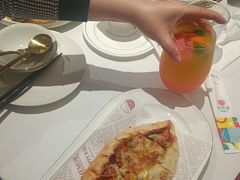 -Aqua Oasis 水天堂(石路天虹店)
