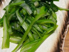 清炒时蔬-米店·云南菜(南门店)