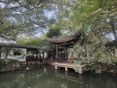 -惠山古镇·寄畅园