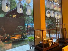 -本逸·割烹料理(湖墅店)