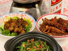 -堂瓦里·33年传统赣菜(第一街区店)