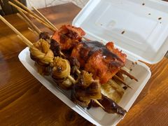 -二中酸辣汤