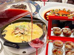 -品海楼·大连海胆锅贴馆(东港店)