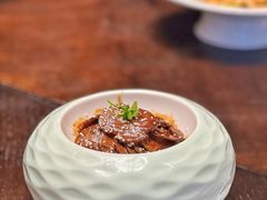 -ManHo万豪中餐厅(成都茂业JW万豪酒店)