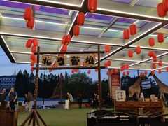 -北丐先生·野馄饨烧烤(长宁龙之梦店)