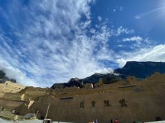 -叠溪松坪沟景区