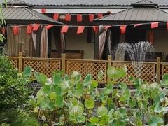 -湘力力小院·鱼汤泡饭(枫林路店)