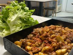 -晓梦戳子肉(瑞云路店)