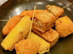 -上海大宁福朋喜来登酒店大堂吧(共和新路店)