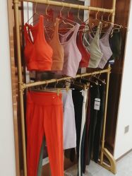 -奥本瑜伽·普拉提