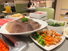 -海底捞火锅(珠影星光城夜宵主题店)
