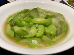 -亭下湖饭店(康岭店)