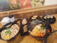 -桃太郎寿司料理(南坪店)
