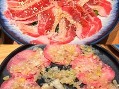 -烧肉达人•炭火烧肉(新天地店)