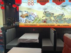 -渔民船说·北塘海鲜·天津菜·海肠捞饭(北塘古镇店)