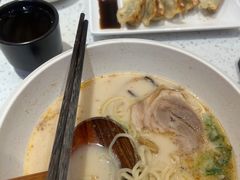 -味千拉面(瑞虹生活广场店)