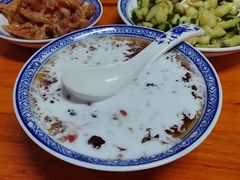 -韵姐牛奶甜品世家